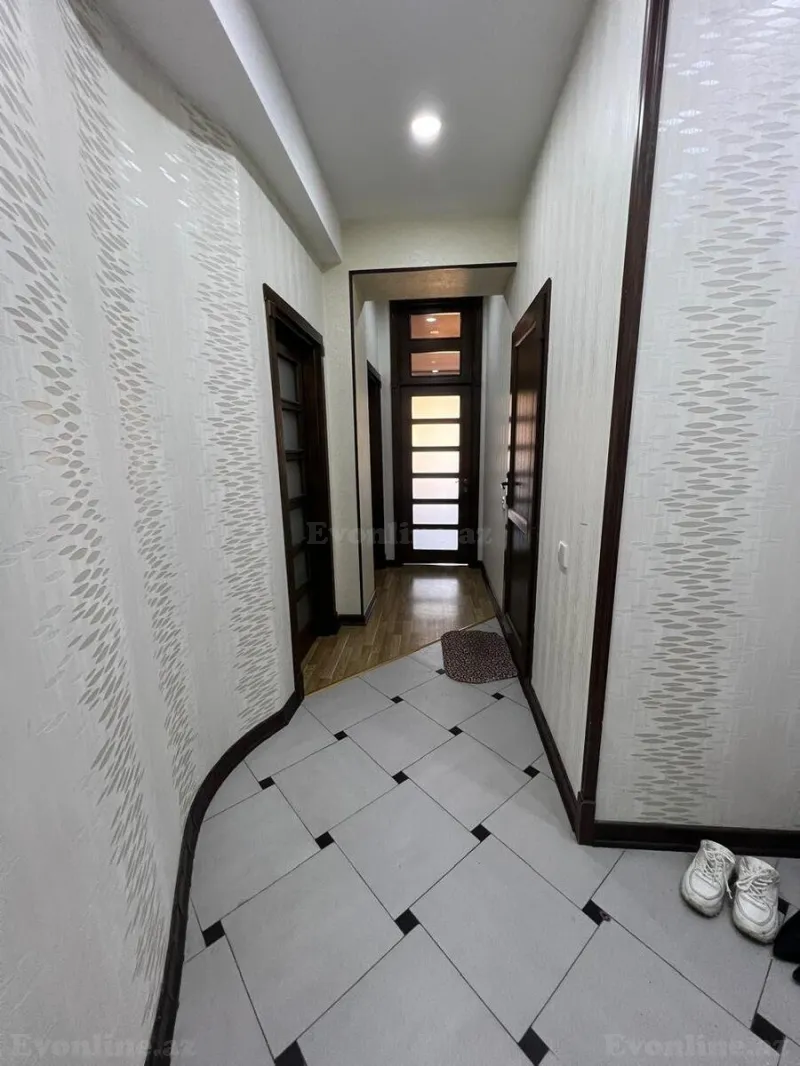 Kirayə verilir 2 otaqlı Mənzil Yeni tikili 64 m² Masazır - şəkil 10