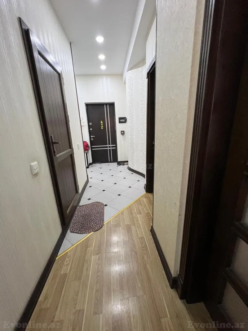 Kirayə verilir 2 otaqlı Mənzil Yeni tikili 64 m² Masazır - şəkil 11