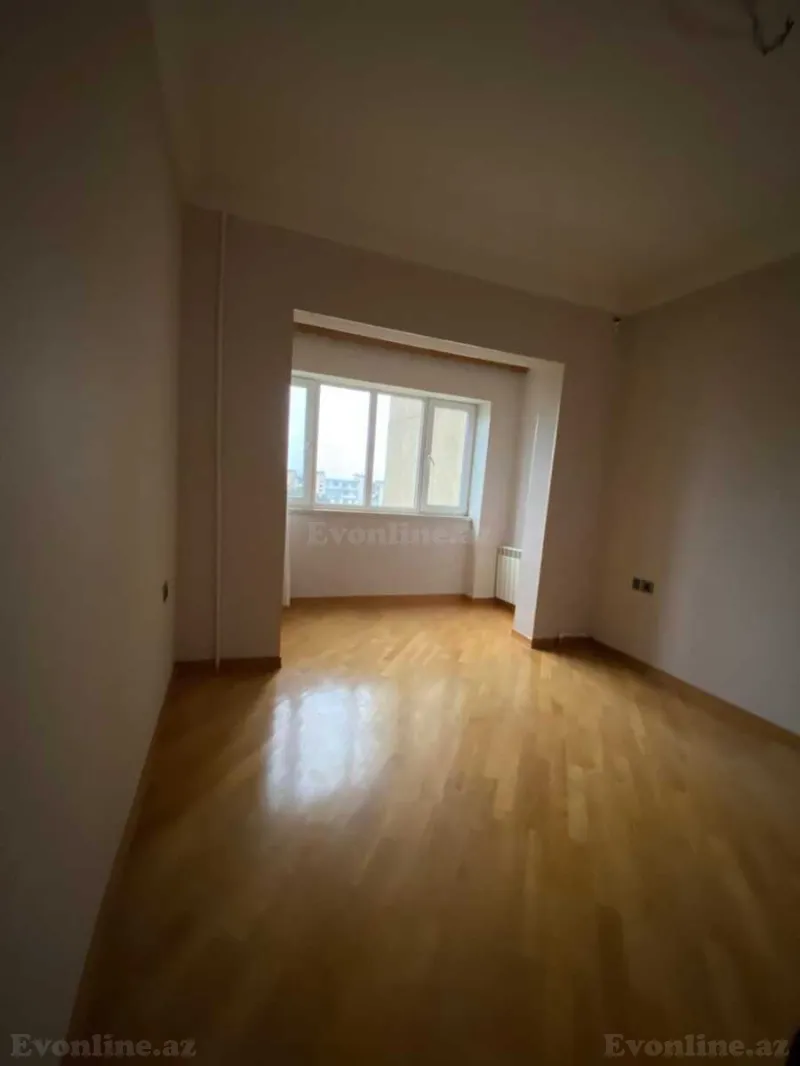 Satılır 3 otaqlı Mənzil Köhnə tikili 85 m² Xətai r. - şəkil 3
