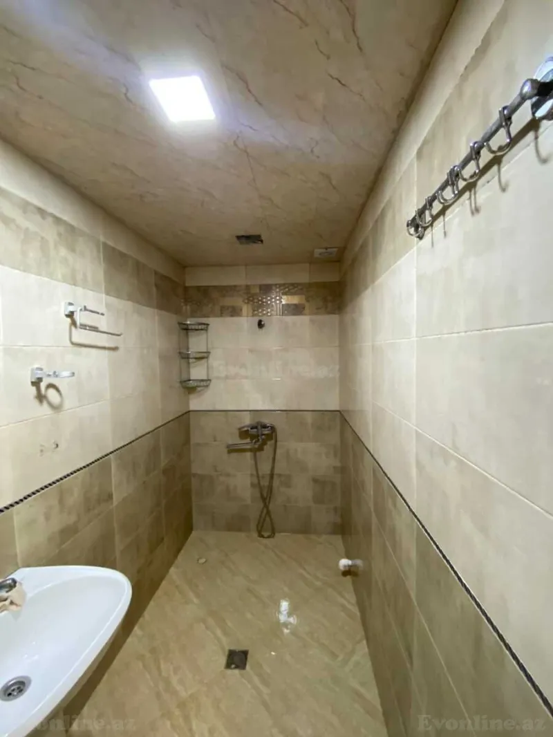 Satılır 3 otaqlı Mənzil Köhnə tikili 85 m² Xətai r. - şəkil 8
