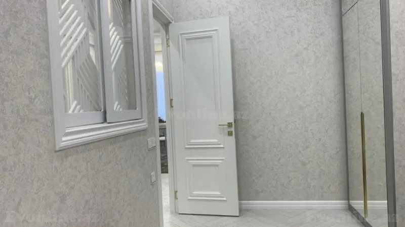 Kirayə verilir 3 otaqlı Mənzil Yeni tikili 65 m² Nəriman Nərimanov m. - şəkil 9