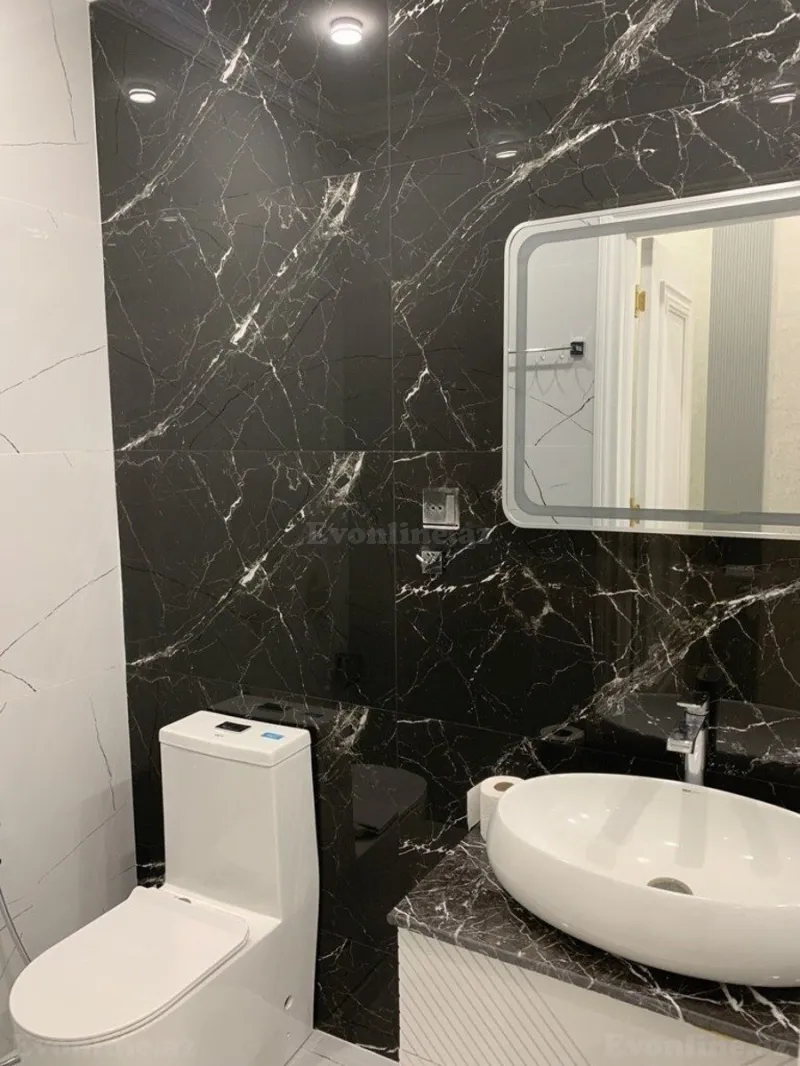 Kirayə verilir 3 otaqlı Mənzil Yeni tikili 65 m² Nəriman Nərimanov m. - şəkil 10