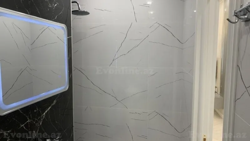 Kirayə verilir 3 otaqlı Mənzil Yeni tikili 65 m² Nəriman Nərimanov m. - şəkil 11