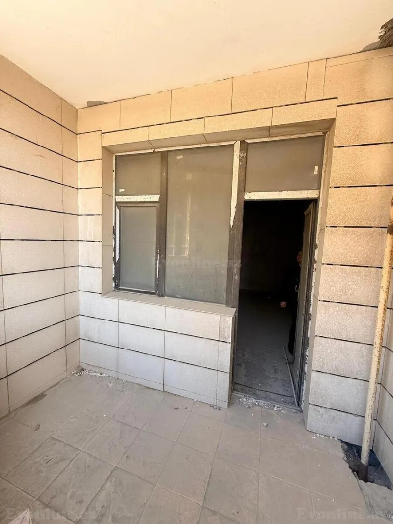 Satılır 3 otaqlı Mənzil Yeni tikili 148 m² Nəsimi r. - şəkil 9