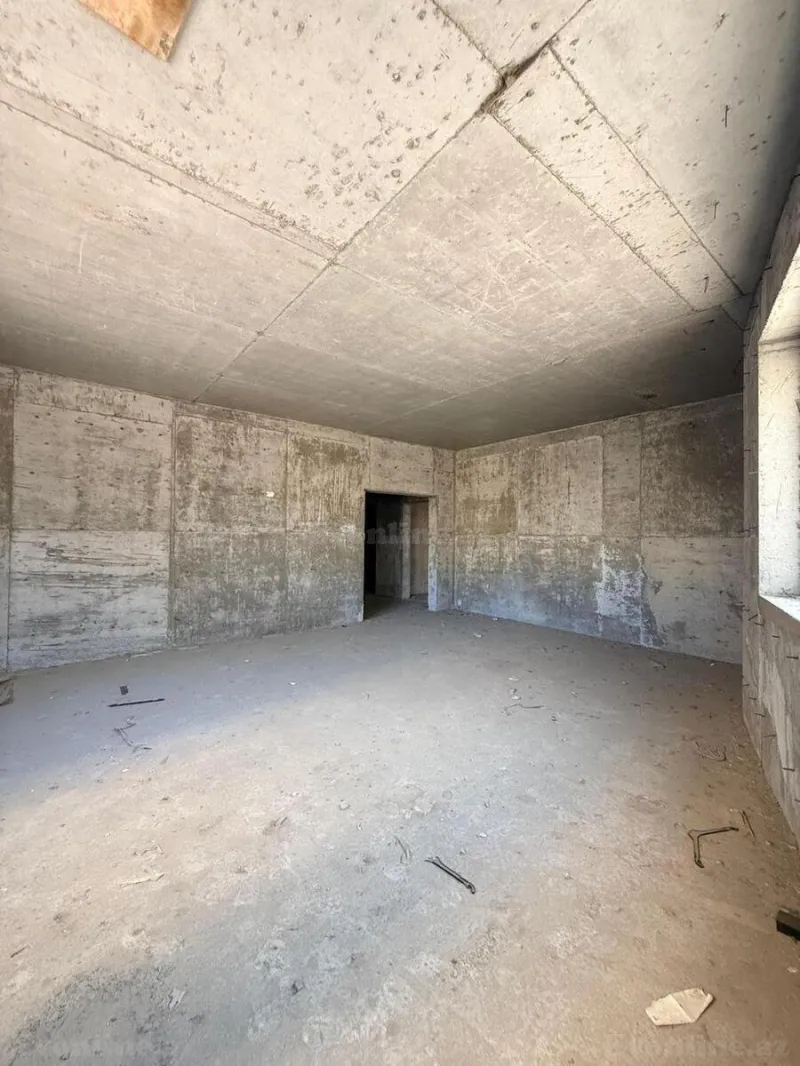 Satılır 3 otaqlı Mənzil Yeni tikili 148 m² Nəsimi r. - şəkil 16