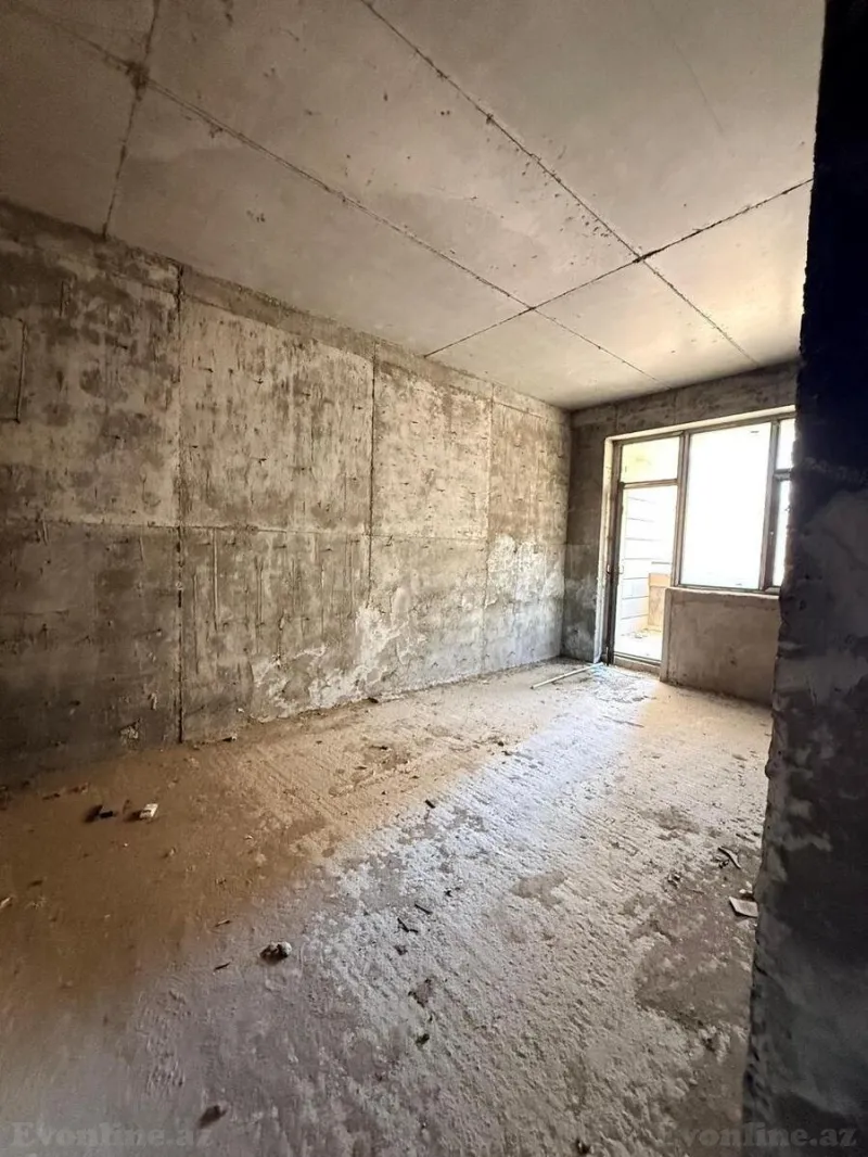 Satılır 3 otaqlı Mənzil Yeni tikili 148 m² Nəsimi r. - şəkil 18