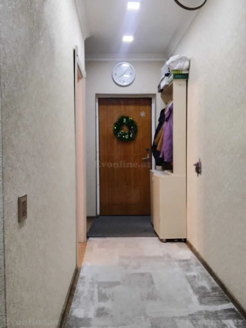 Satılır 3 otaqlı Mənzil Köhnə tikili 83.4 m² Xırdalan - şəkil 4