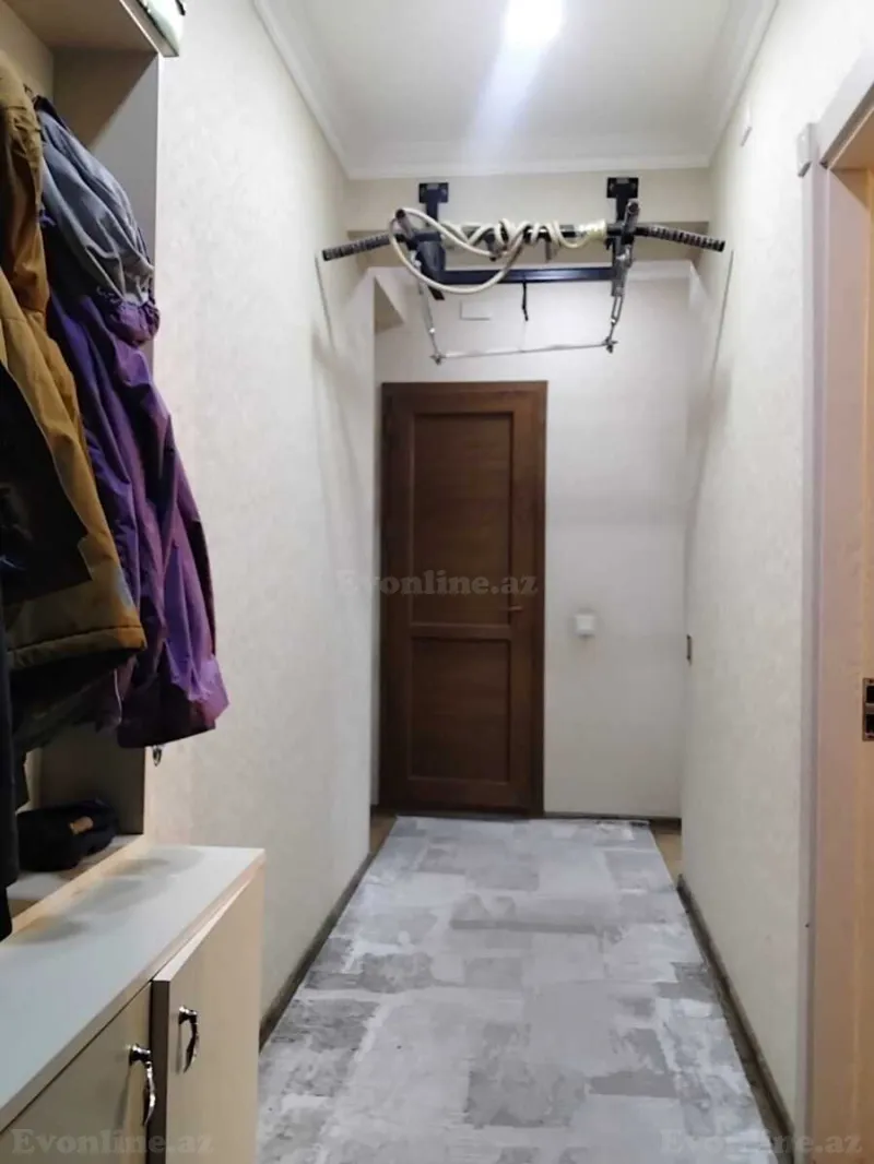 Satılır 3 otaqlı Mənzil Köhnə tikili 83.4 m² Xırdalan - şəkil 6