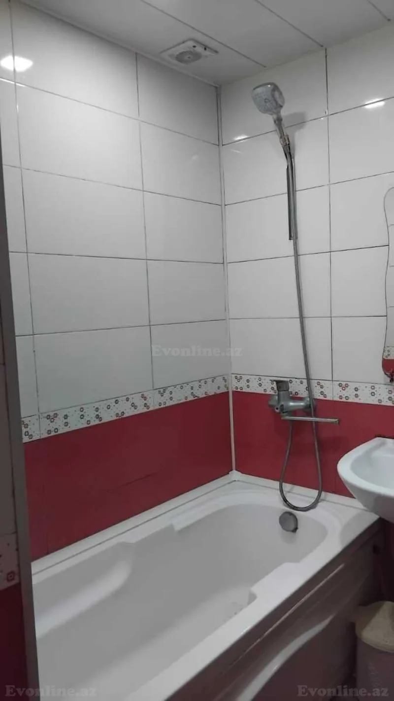 Satılır 3 otaqlı Mənzil Köhnə tikili 83.4 m² Xırdalan - şəkil 7