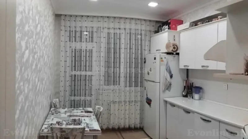 Satılır 3 otaqlı Mənzil Köhnə tikili 83.4 m² Xırdalan - şəkil 8