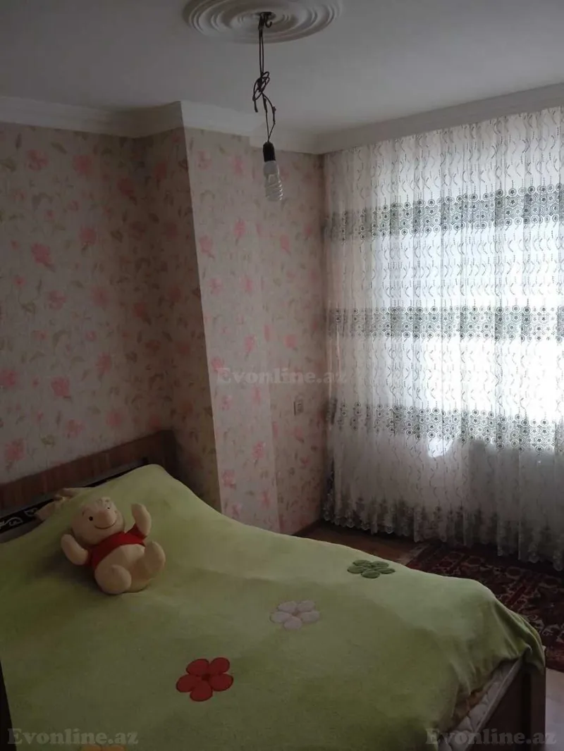 Satılır 3 otaqlı Mənzil Köhnə tikili 83.4 m² Xırdalan - şəkil 10