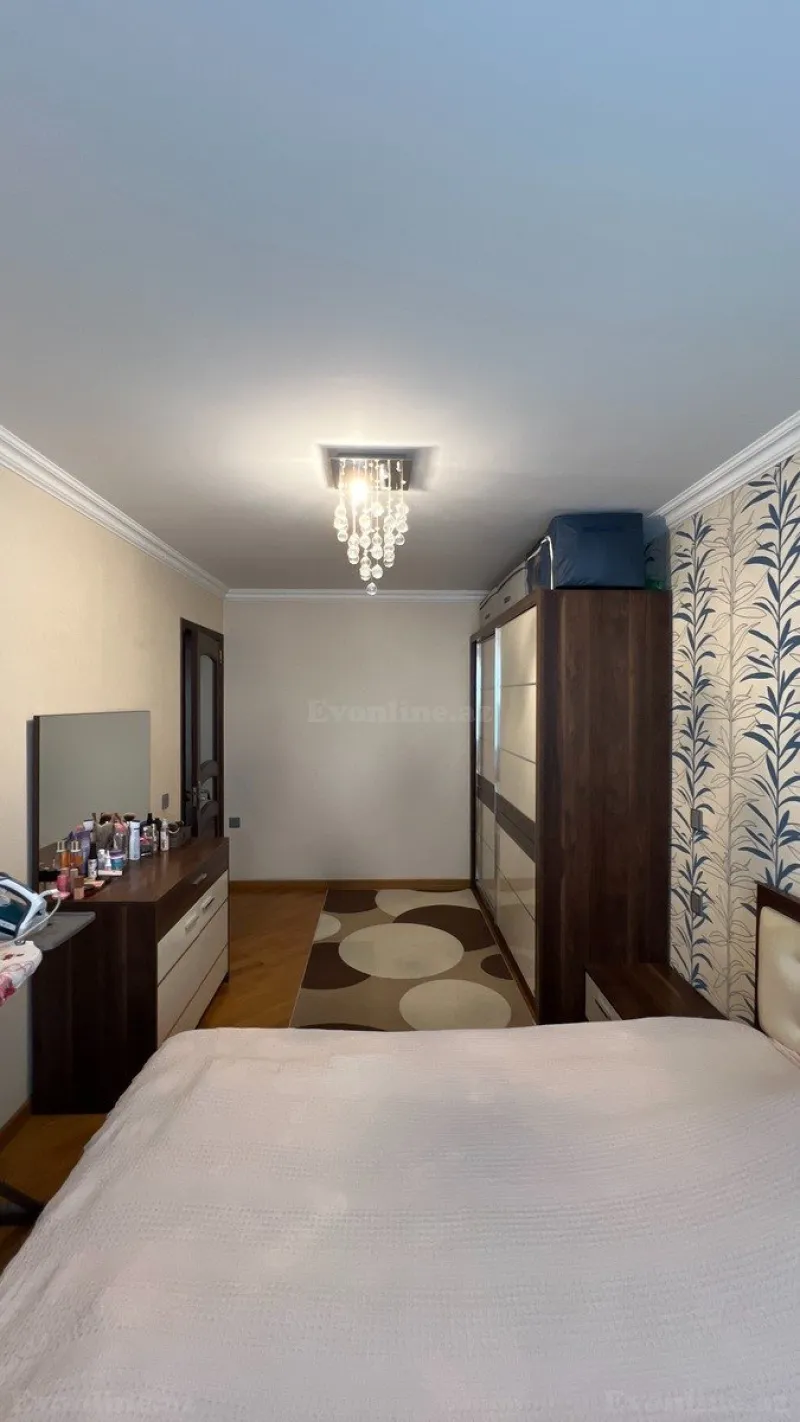 Satılır 3 otaqlı Mənzil Köhnə tikili 75 m² Nizami m. - şəkil 7