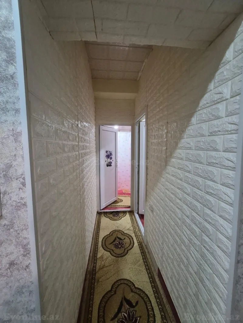 Satılır 3 otaqlı Mənzil Yeni tikili 94 m² Xırdalan - şəkil 4