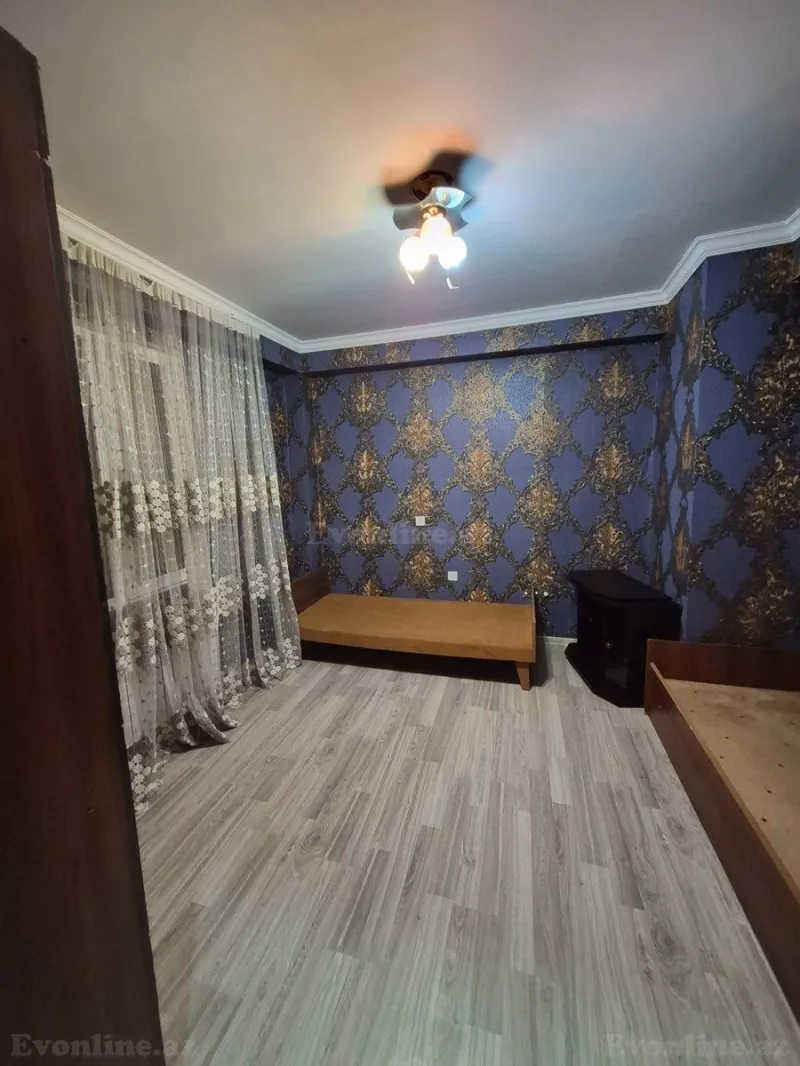 Satılır 3 otaqlı Mənzil Yeni tikili 94 m² Xırdalan - şəkil 5
