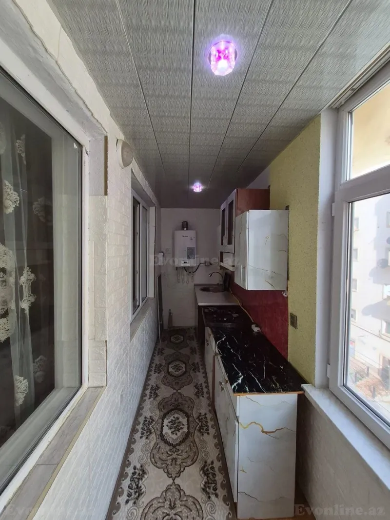 Satılır 3 otaqlı Mənzil Yeni tikili 94 m² Xırdalan - şəkil 7