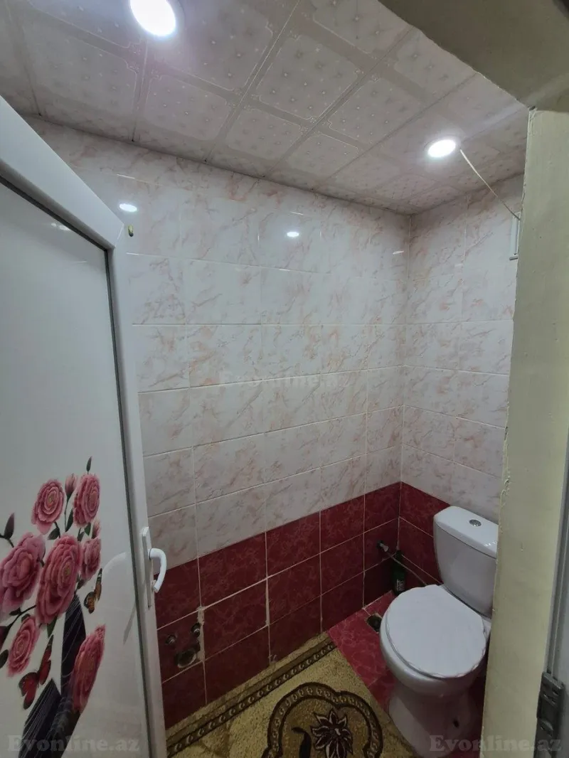 Satılır 3 otaqlı Mənzil Yeni tikili 94 m² Xırdalan - şəkil 9