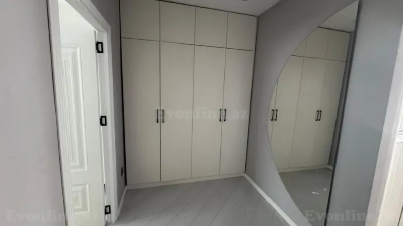 Satılır 2 otaqlı Mənzil Köhnə tikili 70 m² Nəriman Nərimanov m. - şəkil 8