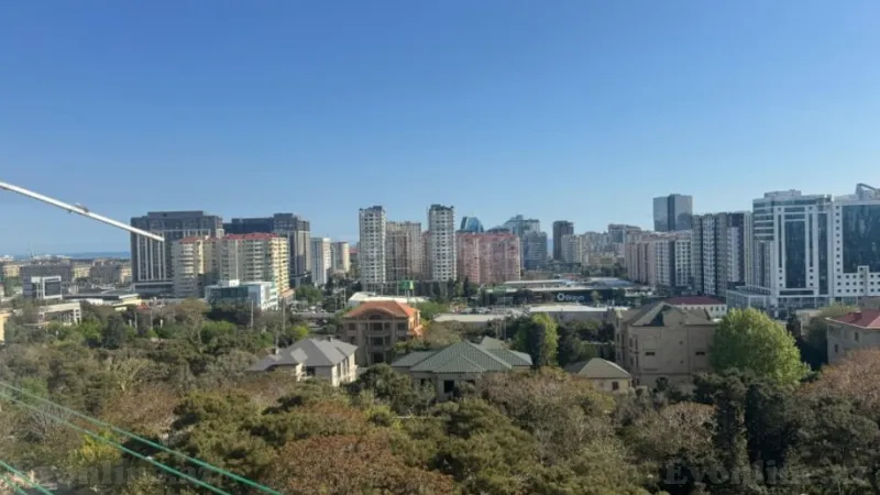 Satılır 2 otaqlı Mənzil Köhnə tikili 70 m² Nəriman Nərimanov m. - şəkil 10