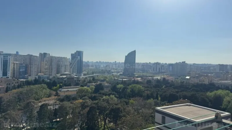 Satılır 2 otaqlı Mənzil Köhnə tikili 70 m² Nəriman Nərimanov m. - şəkil 12