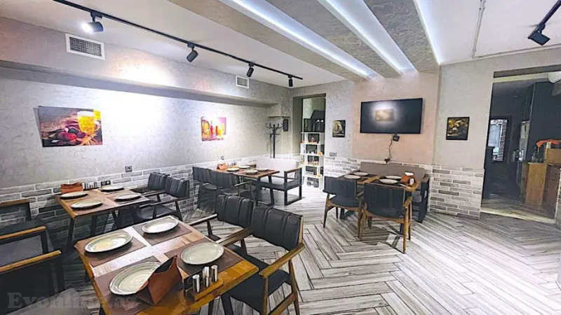 Obyekt 110 m² Xətai m. Kirayə verilir