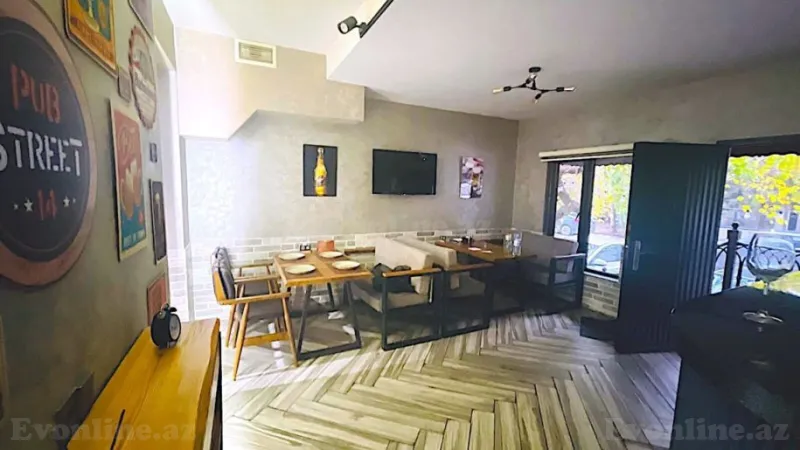 Kirayə verilir Obyekt 110 m² Xətai m. - şəkil 3