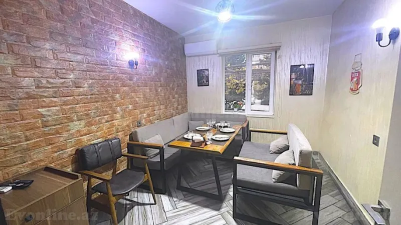 Kirayə verilir Obyekt 110 m² Xətai m. - şəkil 4