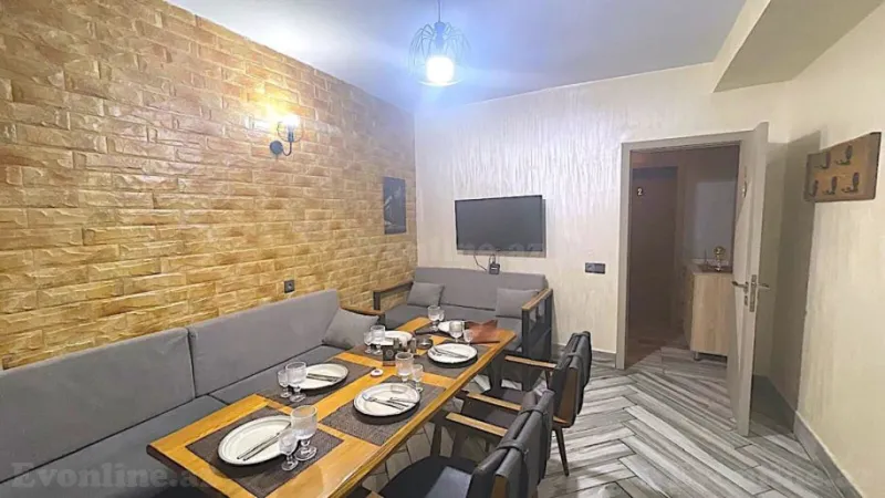 Kirayə verilir Obyekt 110 m² Xətai m. - şəkil 5