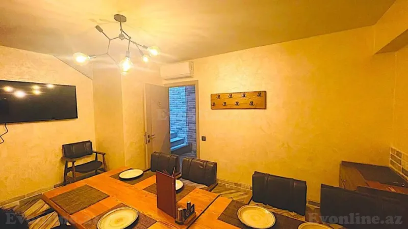 Kirayə verilir Obyekt 110 m² Xətai m. - şəkil 6