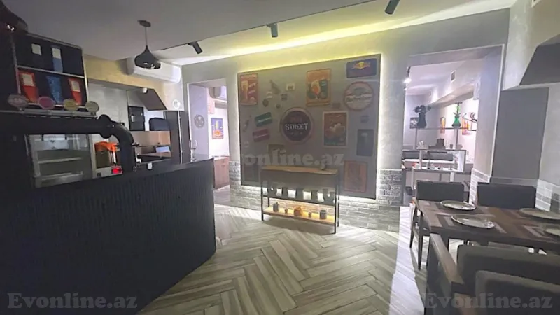 Kirayə verilir Obyekt 110 m² Xətai m. - şəkil 7