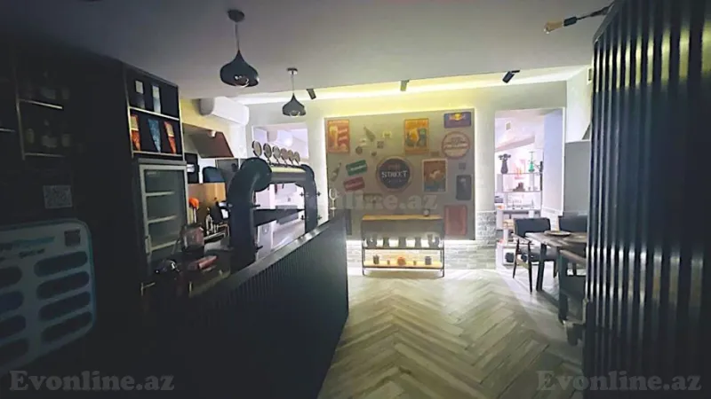 Kirayə verilir Obyekt 110 m² Xətai m. - şəkil 9