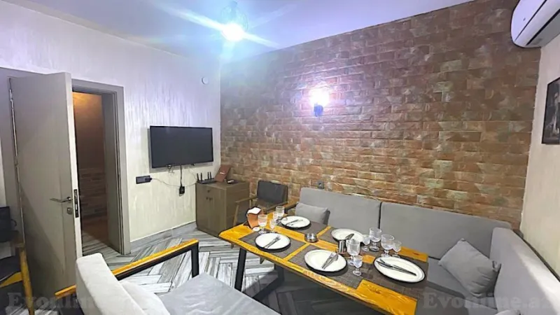 Kirayə verilir Obyekt 110 m² Xətai m. - şəkil 10
