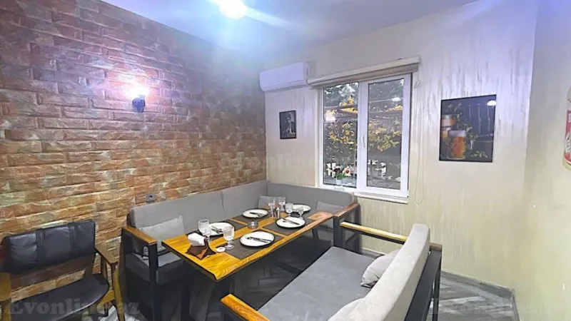Kirayə verilir Obyekt 110 m² Xətai m. - şəkil 11