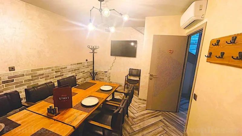 Kirayə verilir Obyekt 110 m² Xətai m. - şəkil 12