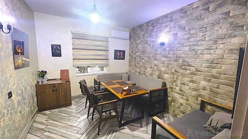 Kirayə verilir Obyekt 110 m² Xətai m. - şəkil 13