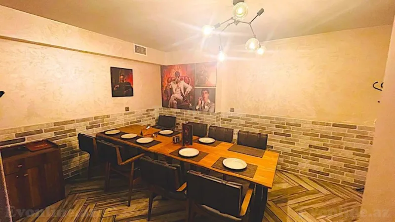 Kirayə verilir Obyekt 110 m² Xətai m. - şəkil 14