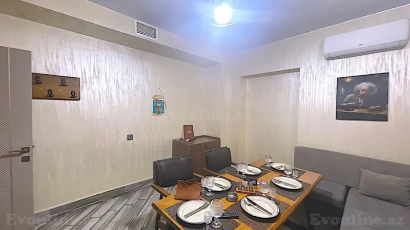 Kirayə verilir Obyekt 110 m² Xətai m. - şəkil 16