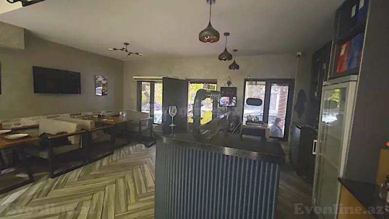 Kirayə verilir Obyekt 110 m² Xətai m. - şəkil 17