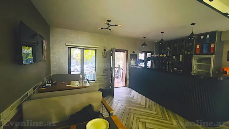 Kirayə verilir Obyekt 110 m² Xətai m. - şəkil 19