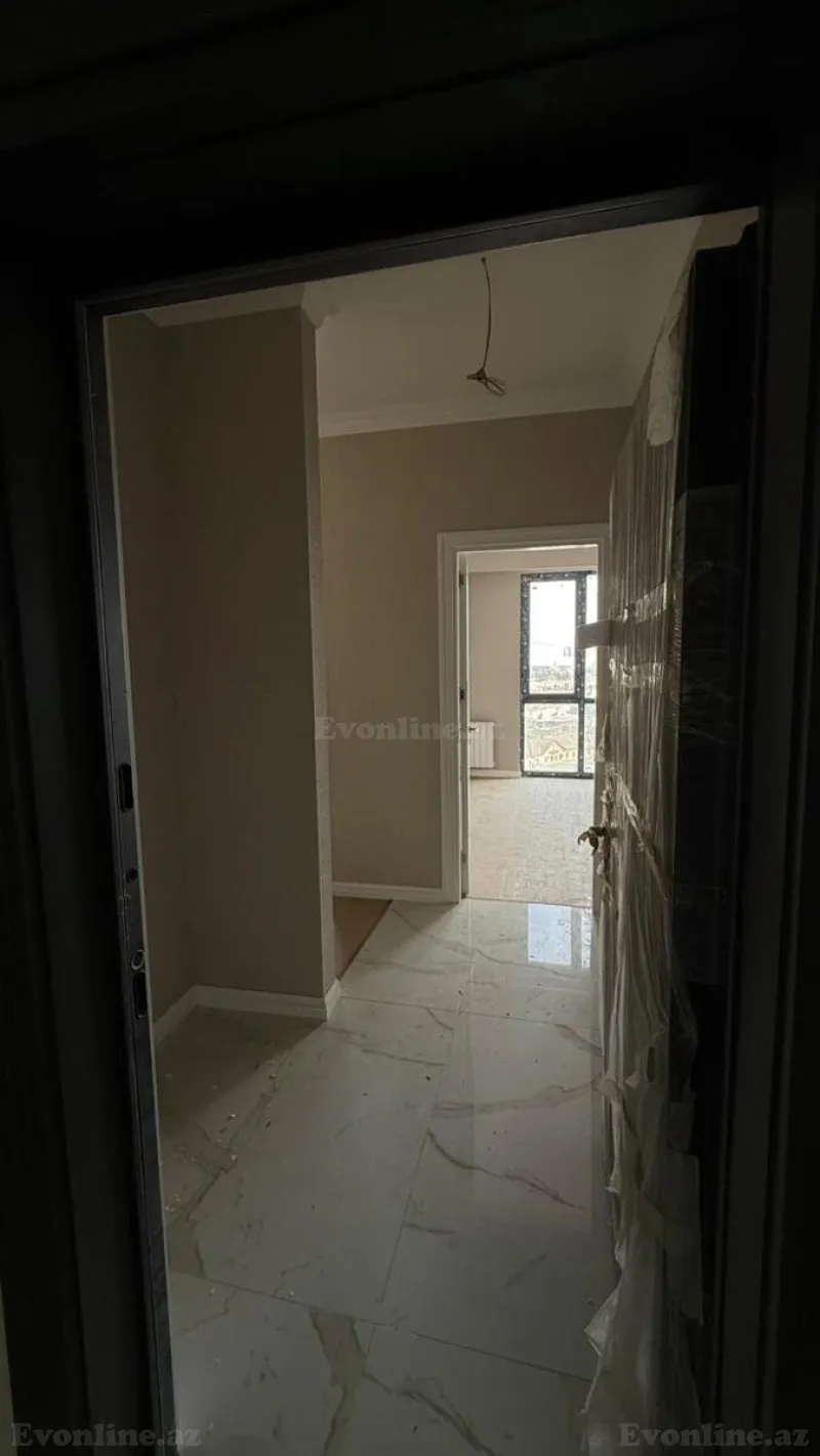 Satılır 2 otaqlı Mənzil Yeni tikili 53 m² Yasamal - şəkil 5