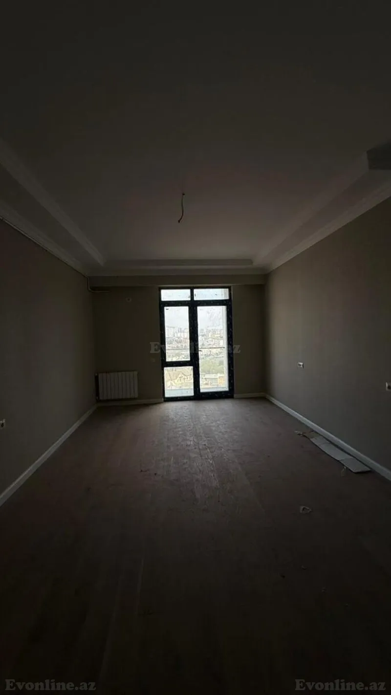 Satılır 2 otaqlı Mənzil Yeni tikili 53 m² Yasamal - şəkil 6