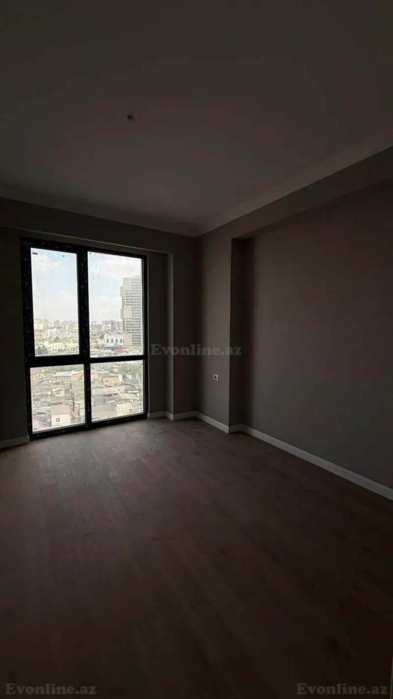 Satılır 2 otaqlı Mənzil Yeni tikili 53 m² Yasamal - şəkil 8