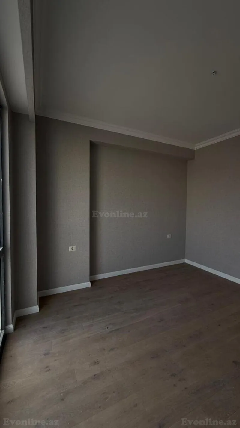 Satılır 2 otaqlı Mənzil Yeni tikili 53 m² Yasamal - şəkil 9