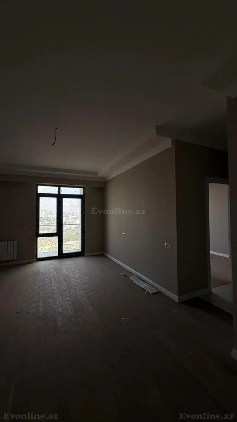 Satılır 2 otaqlı Mənzil Yeni tikili 53 m² Yasamal - şəkil 11