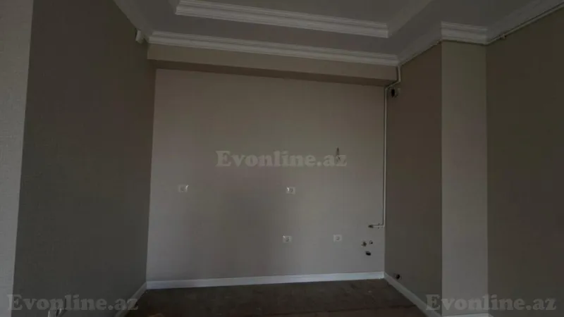 Satılır 2 otaqlı Mənzil Yeni tikili 53 m² Yasamal - şəkil 12