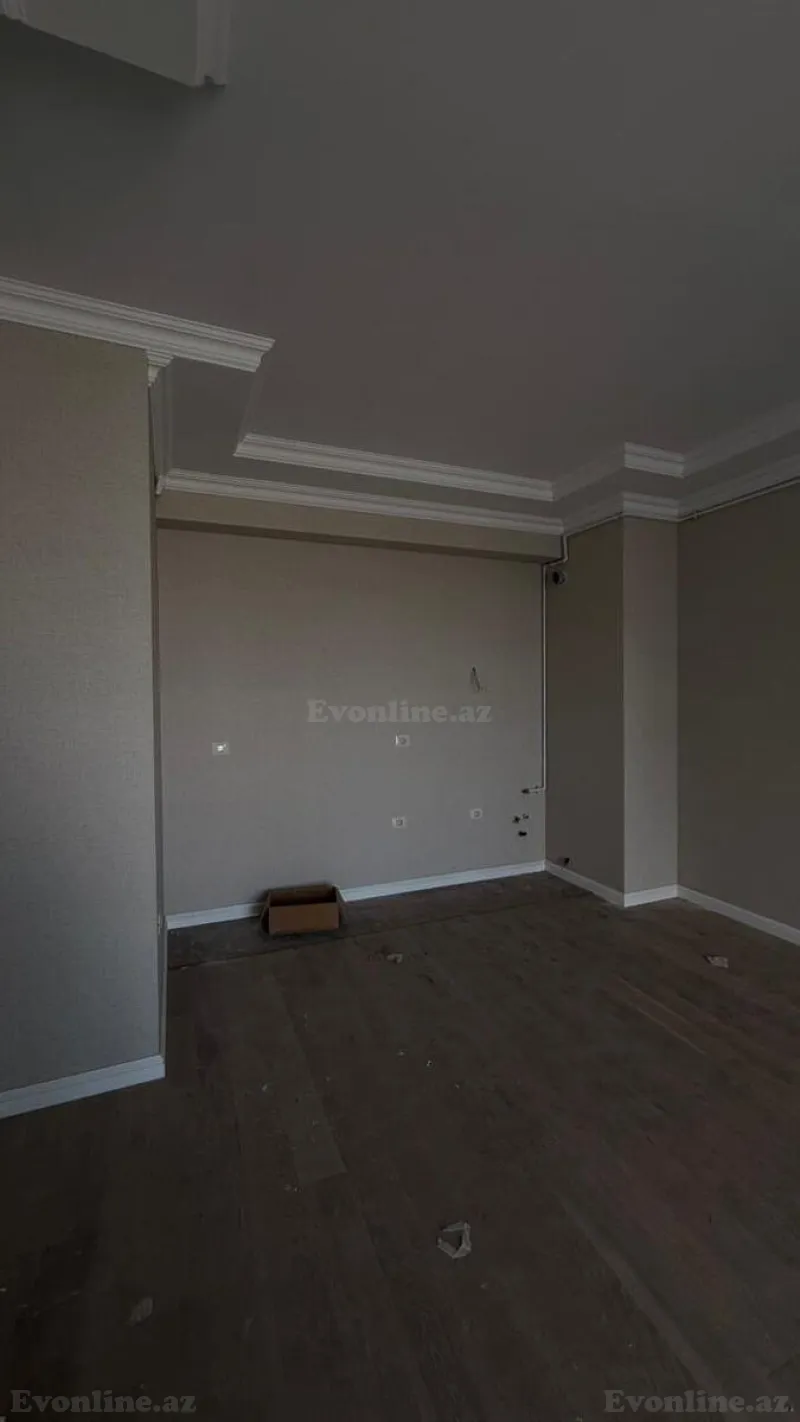 Satılır 2 otaqlı Mənzil Yeni tikili 53 m² Yasamal - şəkil 13