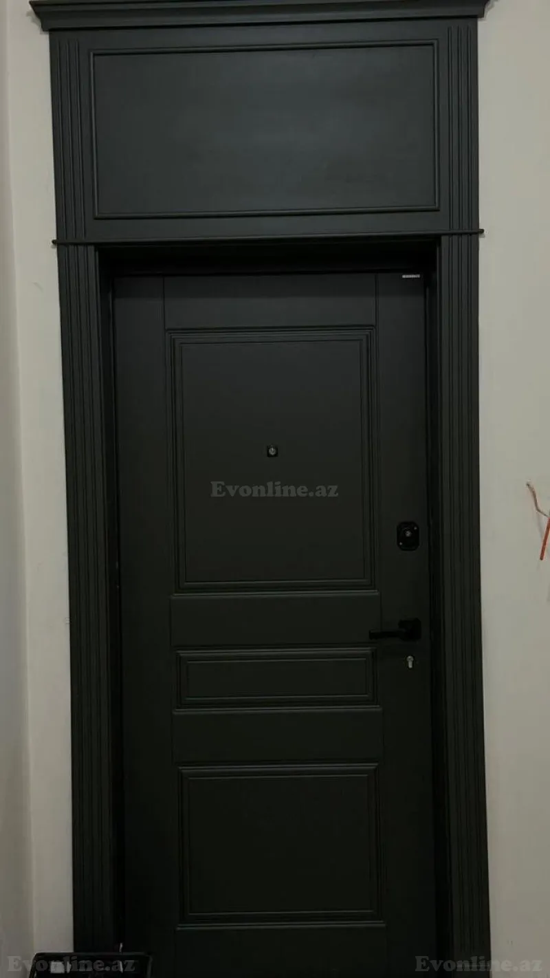 Satılır 2 otaqlı Mənzil Yeni tikili 53 m² Yasamal - şəkil 14