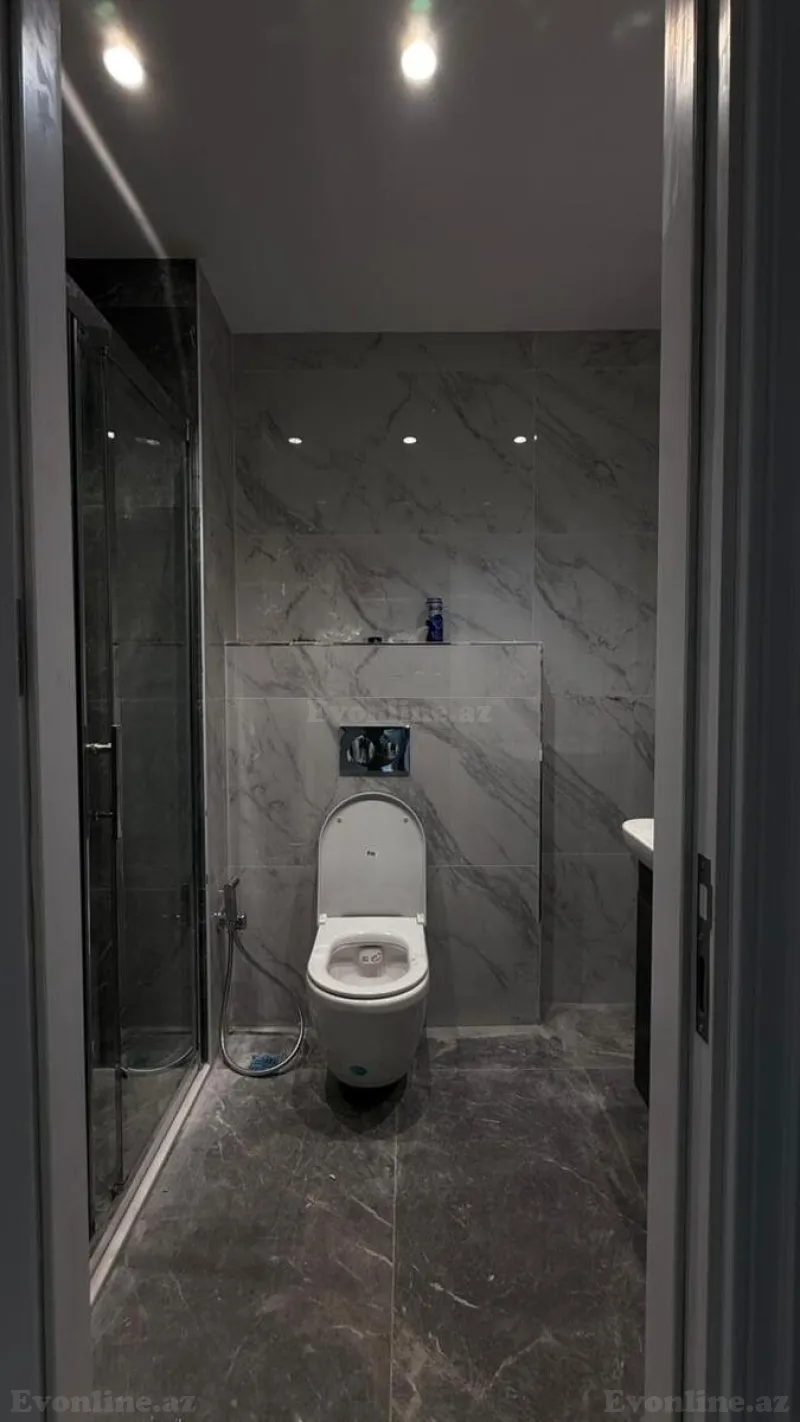 Satılır 2 otaqlı Mənzil Yeni tikili 53 m² Yasamal - şəkil 18
