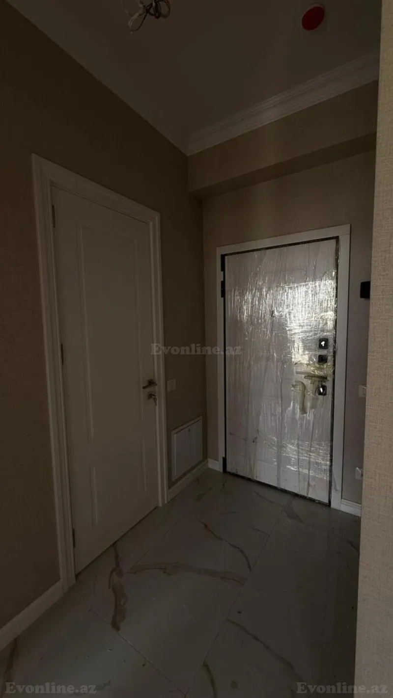 Satılır 2 otaqlı Mənzil Yeni tikili 53 m² Yasamal - şəkil 20