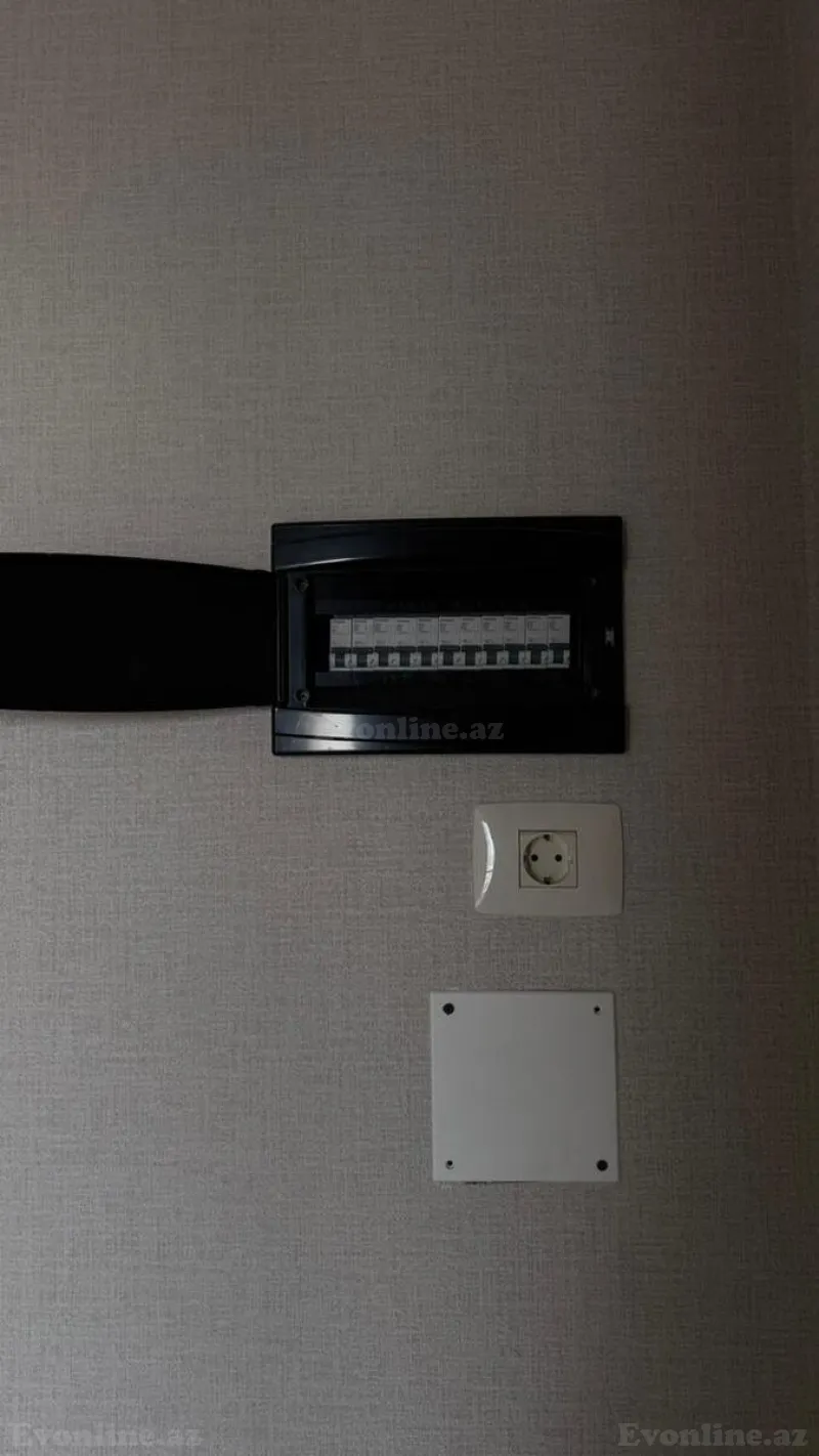 Satılır 2 otaqlı Mənzil Yeni tikili 53 m² Yasamal - şəkil 21
