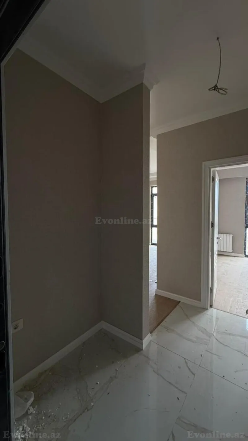 Satılır 2 otaqlı Mənzil Yeni tikili 53 m² Yasamal - şəkil 27